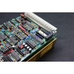 Metallic Color Controlling Governor For Droop Speed Control Installed In Focke Cigarette Packing Line for sale