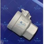 Lightweight ASTM B367 Gr2 Ti Castings Heat Resistant for sale