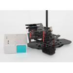 200M AGL 3D Mapping DJI L1 Laser Mobile LiDAR System