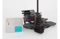 China 200M AGL 3D Mapping DJI L1 Laser Mobile LiDAR System supplier