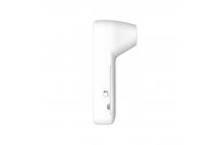 China 0.5M Detect Non Touch Infrared Thermometer With IR Senssor supplier