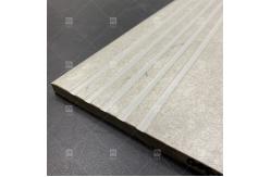 China Matte Surface Stair Ceramic Tiles  Decorative Floor Tiles supplier