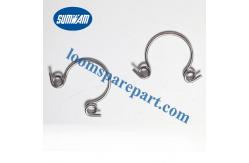 China Weaving Machine Thread Guide Rapier Loom Spare Parts BA218999 supplier