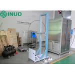IK07-IK11High Energy Pendulum Impact Tester For Electrical Safety