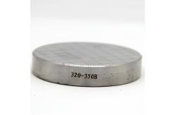 China HRA HRC HRB Huatec Hardness Test Blocks supplier