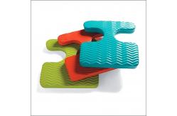 China Quickly Dry Pool Saddle Floating Seat Easy Storage Nylon Threaded 3mm-8mm supplier