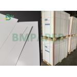 128gsm 130gsm Glossy Couche Paper For Book Cover 72 x 102cm 100% Virgin Pulp for sale