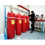 Standard Refill Fm 200 Portable Fire Extinguisher Multiple Models Inergen System for sale