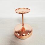 304 Stainless Steel Champagne Cup Whiskey Cocktail Glass Bar Tool Set