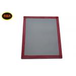 High Air Permeability Silk Screen Aluminum frame / A4 Screen Printing Frame