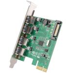 GT640 192 Bit PCI-E Graphics Card For VGA DVI HDMI Interface 800/3800MHZ for sale