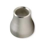 High Quality Copper Nickel Pipe Fittings DN 10-100 C70600 CUNI9010 SCH40 Concentric Reducer for sale