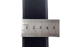 China Resistance Exercise Rubber Nylon Non Slip Elastic Webbing supplier