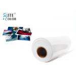 Silky Resin Coated Digital Photo Printing Paper With Different Available Paper Size for sale