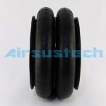 W013580207 Firestone Air Bags 218 Style Double Convoluted Air Bellows For Truck for sale