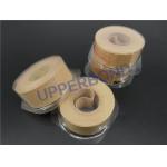 Kevlar Fiber Belt Garniture Tape Convey Cigarette Paper High Strength for sale