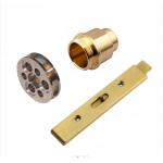 CNC Machined Precision Car Engine Auto Spare Parts Aluminum SS Brass Steel Titanium for sale