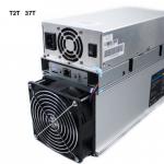 2000W-2400W Asic Mining Machine Innosilicon T2T T2 Turbo 37T for sale