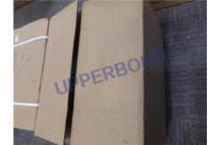 China Machinery Spare Parts Cigarette Loading Trays Holder / Tobacco Machinery Loading Tray supplier