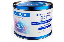 China Thermal Fatigue Resistance Excellent JH-501 Flux Cored Hardfacing Welding Wire supplier