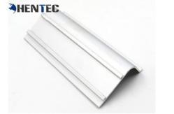 China 6063 / 6061 Standard Construction Aluminum Profile Extrusion Anodizing / Electrophoresis supplier