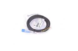China Endress Hauser CYK10-A101 Digital Measuring Cable 10m IP68 Rated with Wire Terminals supplier