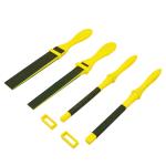 215/248mm Jewelry Sanding Sticks Half Round Polishing Square for sale