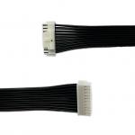 Flexible Black Washing Machine Wiring Kit For Office Drone Aerospace for sale
