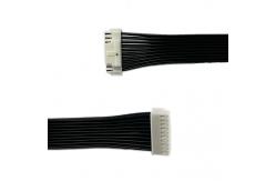 China Mcu 450mm Lvds Ribbon Cable Lsv For Air Conditioner Washing Machine supplier
