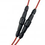 1. Solar Panel Fuse Connector The Perfect Dustproof Solution for Your Solar System for sale