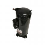 R407C Hermetic Scroll Compressor Refrigeration Conditioning Compressor ZR125KCE-TFD for sale