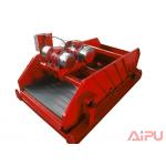 Aipu Waste Management 528GPM Drilling Shale Shaker for sale