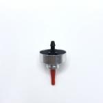High-Flow Butane Refill Valve for Torches | Professional-Grade Refill Valve for sale