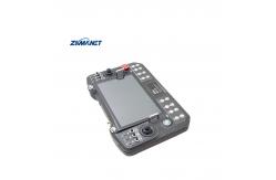 China 5KM RAV EOD UGV RF Remote Controller With Double Screen ZKMANET2152UM supplier