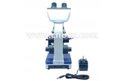 China Portable Biological Microscope supplier