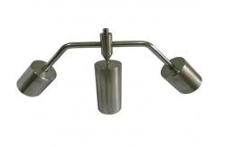 China IEC60884-1 2013 Clause 25.2 20N±0.2N Ball Pressure Test Apparatus supplier