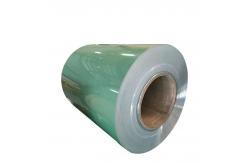 China 3003 h24 coated mirror aluminum coil aluminum mirror finish plate supplier