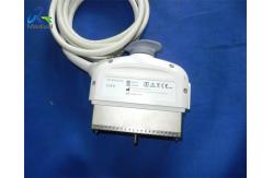 China Ultrasonic Machine GE C1-5-D Convex Ultrasound Transducer Probe supplier