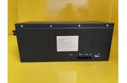 China 48V 25Ah LiFePO4 Battery Pack for Telecom UPS Backup Power System supplier