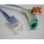 Siemens Compatible SpO2 Adapter Cable CB-A400-1024A for sale