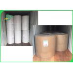 35gsm 40gsm Good Breakage Resistance FDA Hamburger Paper For Food Packing for sale