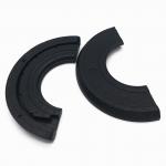 3D OEM EPP Polyurethane Foam Components Recycled Molded Foam Packaging for sale