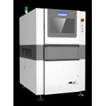 China Highly Accurate 3D AOI Machine for Windows 10 Operating System and AC 220V Power Supply manufacturer
