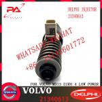 Fuel injector 21371674 BEBE4D24003 20584347 20972223 21340613 7421340613 85003265 BEBE4D08003 BEBE4D16003 BEBE4D24103 fo for sale