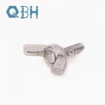 Carbon Stainless Steel Screw Bolt Wing-Head Wing Butterfly Head for sale