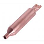 19mm Condenser Filter Drier For Air Compressor 0.37mm Thickness for sale
