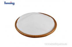 China Polyurethane Hot Melt Adhesive Powder DTF For Heat Transfer Printing supplier