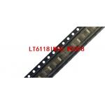 LT6118IDCB LT6118IMS8 QFN Analog To Digital Converter IC Electronics Components for sale