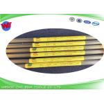 Electrode EDM Brass / Copper Tubes 0.2 X 200mm 0.25*200mm 0.1mm 0.15mm 0.19mm 0.18 for sale