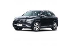 China 180mph Mercedes Benz EV 2025 EQA 260 5 Seats SUV Pure Electric Vehicle supplier